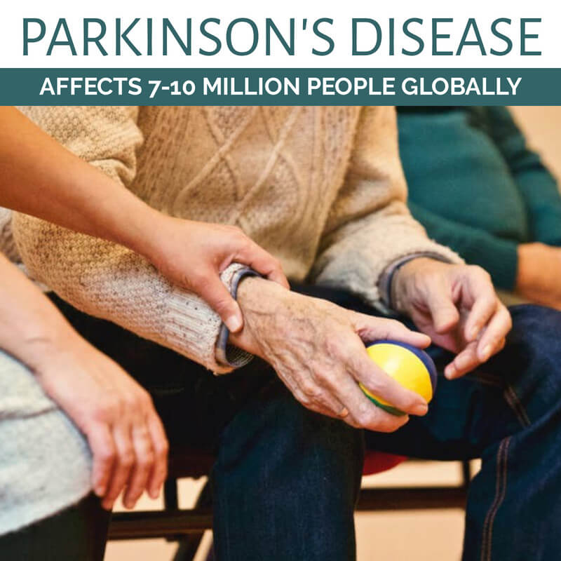Parkinson disease