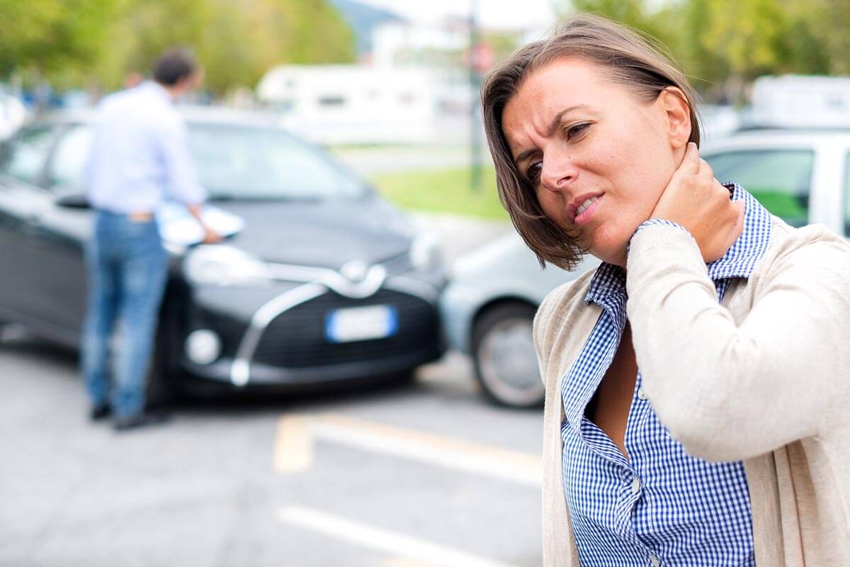 Car accidents
