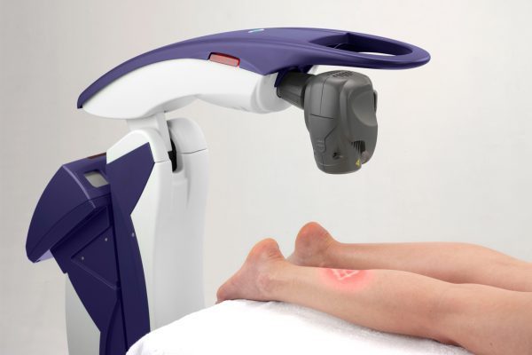 MLS Laser Therapy