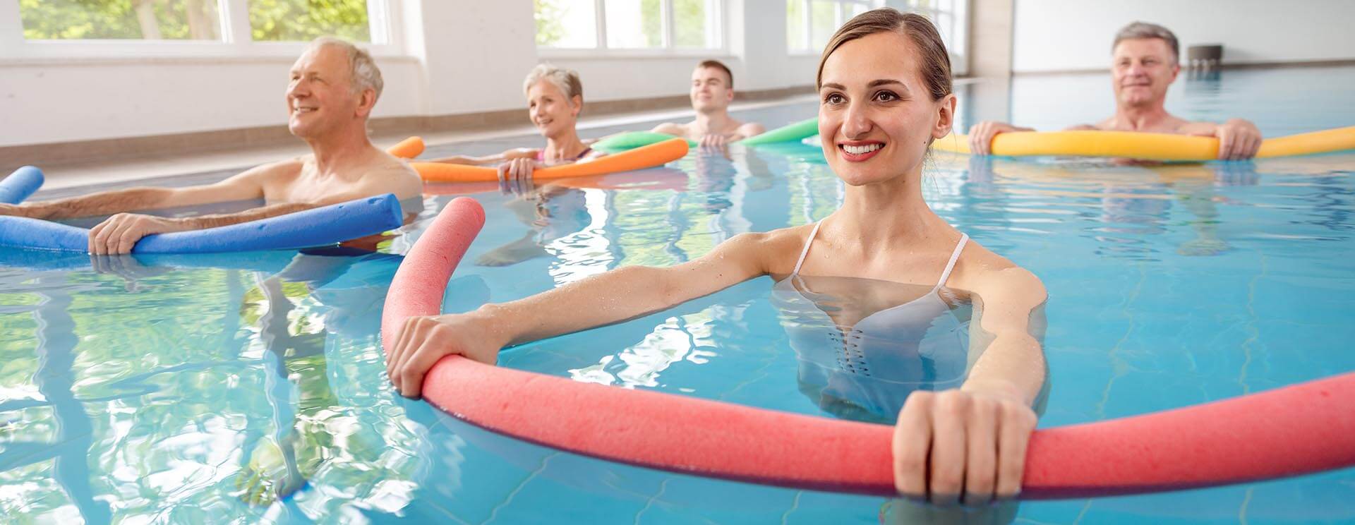 hydrotherapy