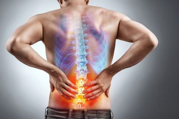 Back Pain
