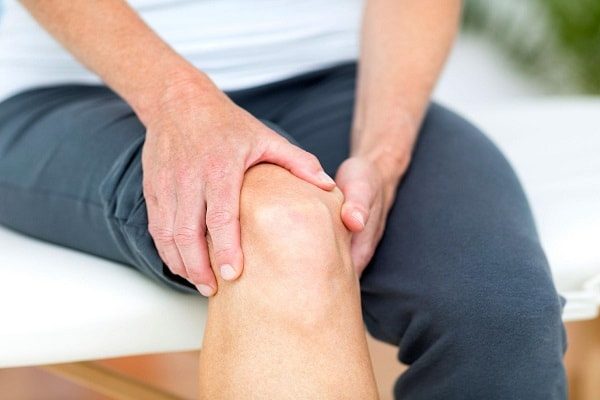 Knee pain