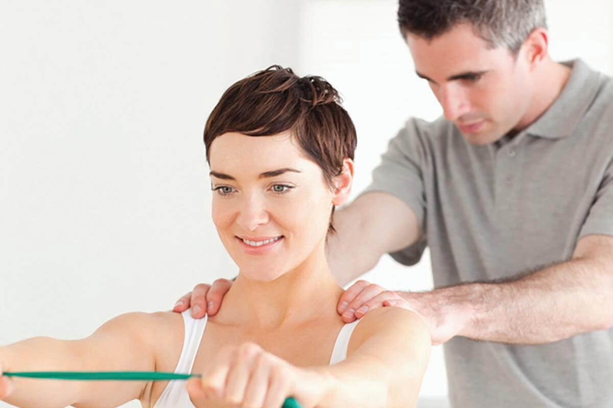 Physiotherapy in Parramatta