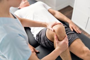 Physiotherapy in Parramatta