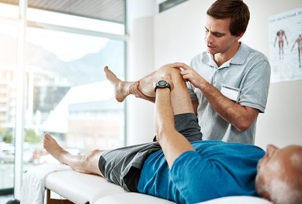 Physiotherapy