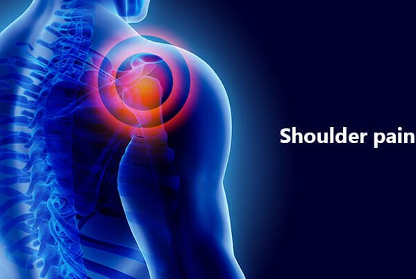 Shoulder injury