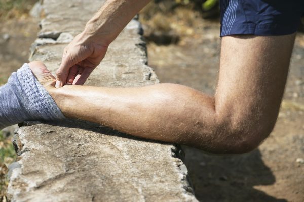 Achilles Tendinosis