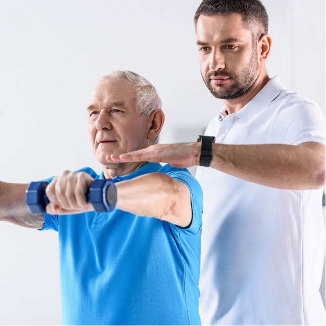 What is Physiotherapy?