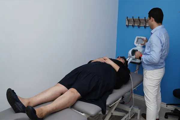 Spinal Decompression Therapy