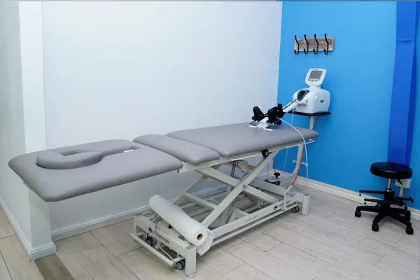 Spinal Decompression Therapy
